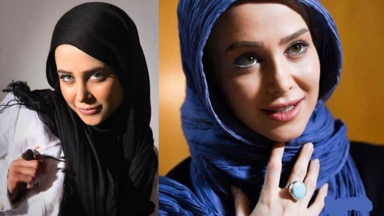 الناز حبیبی