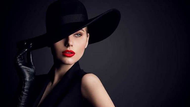 عکاسی مدلینگ